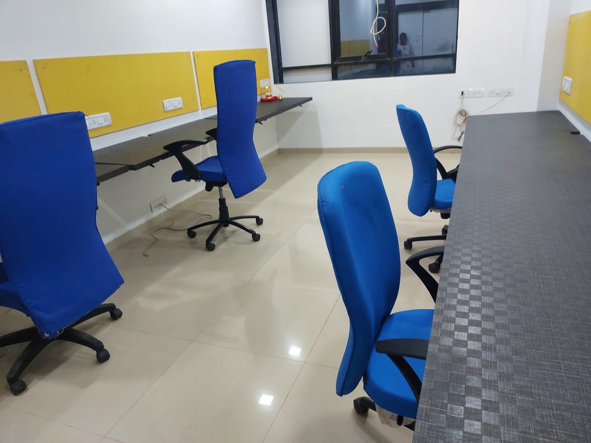 Coworking Space in Bhandup BI246 BI246